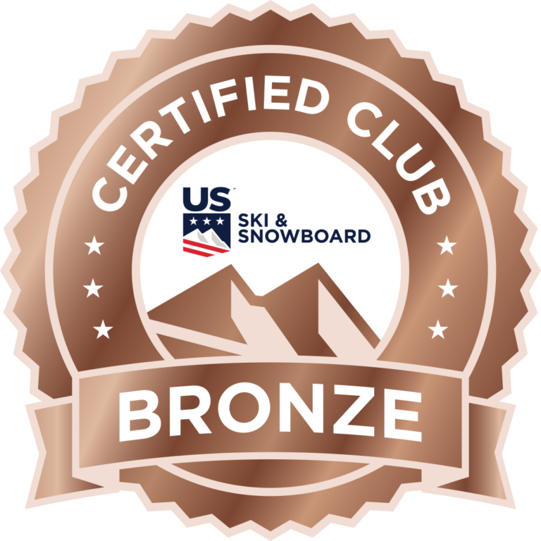 US Ski & Snowboard Club Certification Awarded to MadNorSki